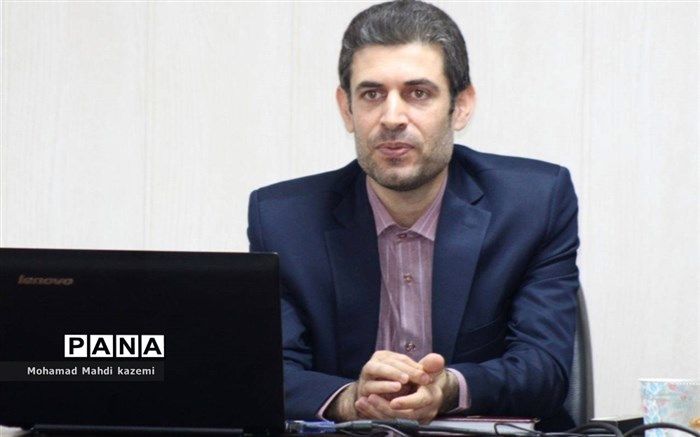 حاج قاسم یک الگوی برجسته برای دانش‌آموزان و نسل‌های آینده این سرزمین است