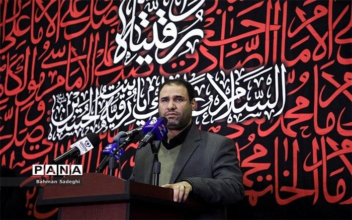 صحرایی: شهیده رحیمی یک الگوی زنده برای تربیت‌معلم خواهد شد