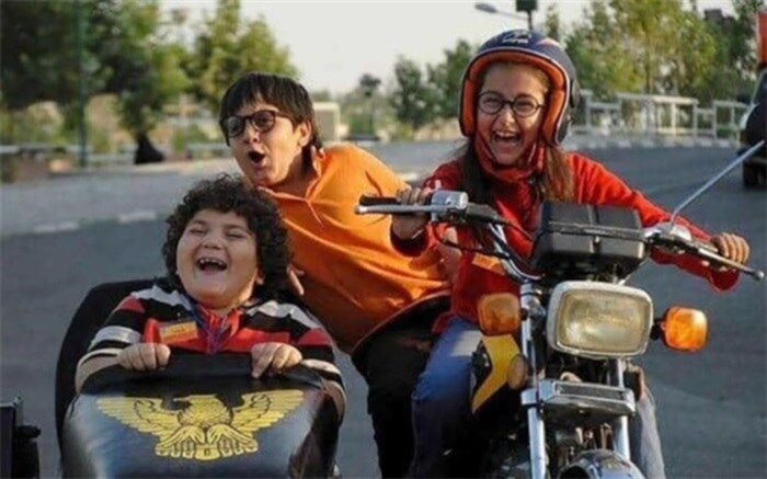 روایت یک بازیگر نوجوان از تحصیل و  دنیای بازیگری