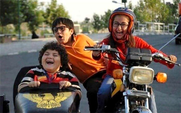 روایت یک بازیگر نوجوان از تحصیل و  دنیای بازیگری