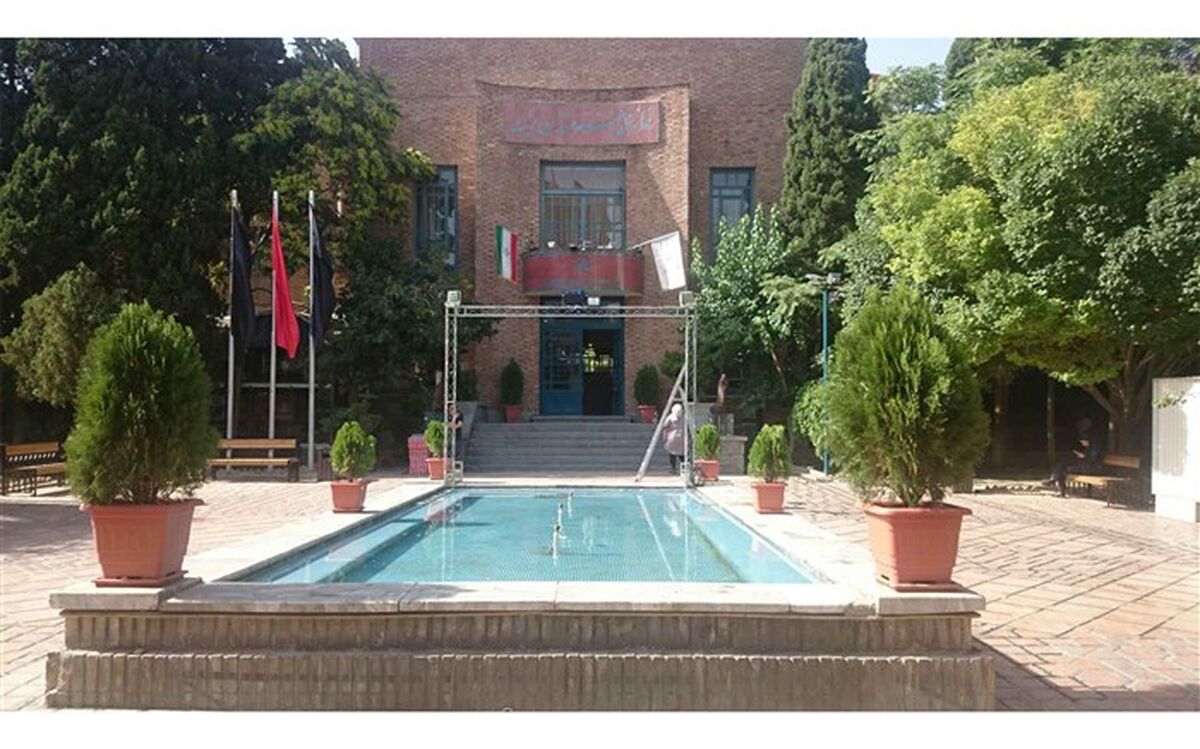 خانه هنرمندان ایران میزبان کنسرت  گروه «پروا» شد