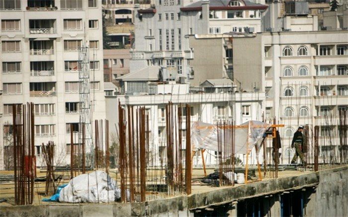 کشور پس از ۸ سال رکود دوباره به تولید مسکن بازگشته است