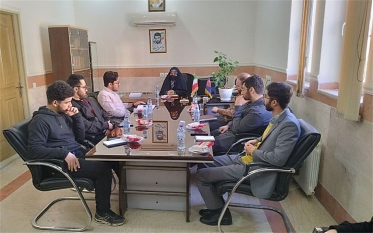 جذب و آموزش افراد محروم از سواد، لازمه ریشه‌کنی بی‌سوادی است