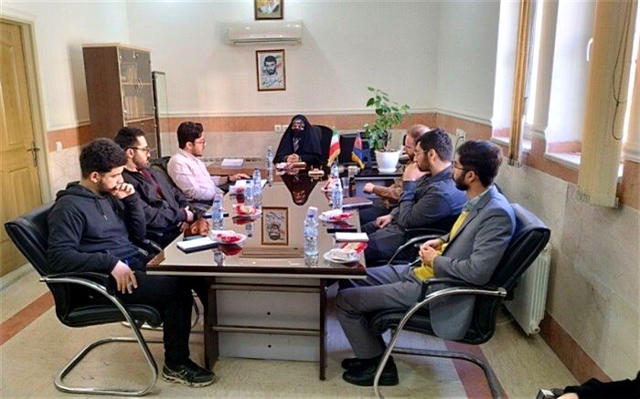 جذب و آموزش افراد محروم از سواد، لازمه ریشه‌کنی بی‌سوادی است