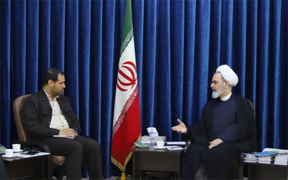 پانزدهمین هم‌اندیشی ستاد همکاری‌ها در قم برگزار می‌شود