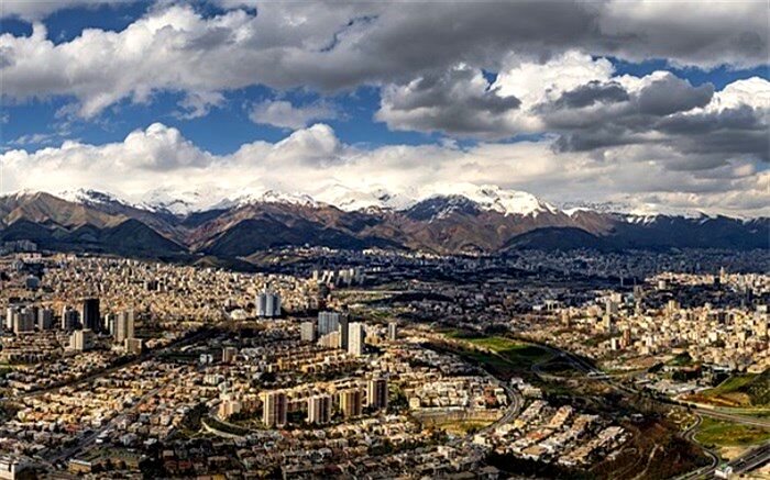همکاری شهرداری تهران با چینی‌ها در حوزه مسکن