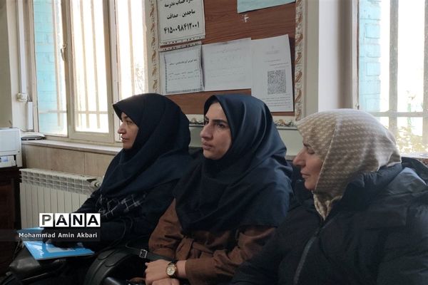 گرامیداشت شهدای دانش‌آموز و شهید دانشجو معلم در حادثه تروریستی گلزار شهدای کرمان