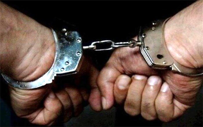 دستگیری عوامل اخلال در نظم بهشت زهرا (س)
