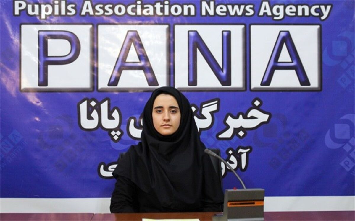 قوانین کشور باید از همان سنین ابتدایی به دانش‌آموزان آموزش داده شود/فیلم