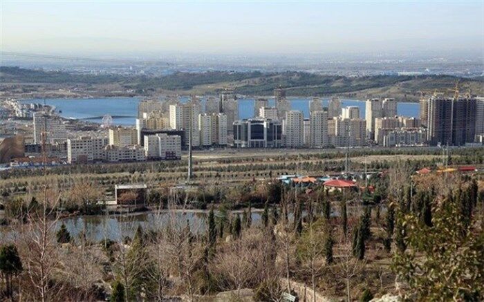 تنفس هوای «قابل قبول» در تهران