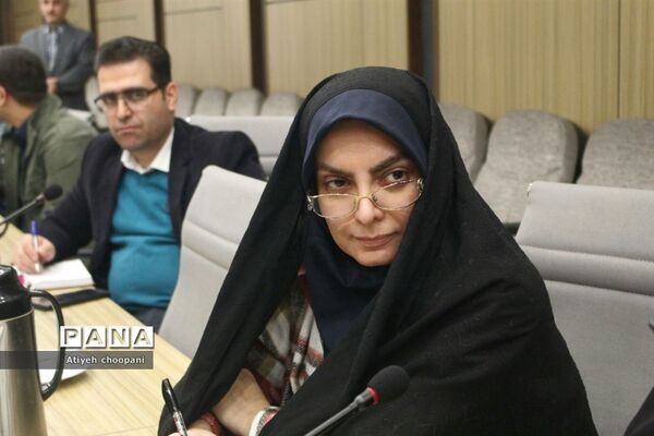 نشست کمیته ستاد سیاسی انتخابات آموزش و پرورش شهر تهران