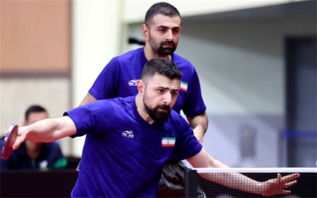دورخیز برادران عالمیان برای صید سهمیه المپیک