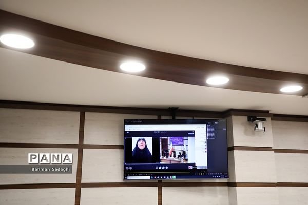 مرحله مقدماتی هشتمین دوره مسابقات‌ قرآن دانش‌آموزان جهان اسلام در بخش بانوان