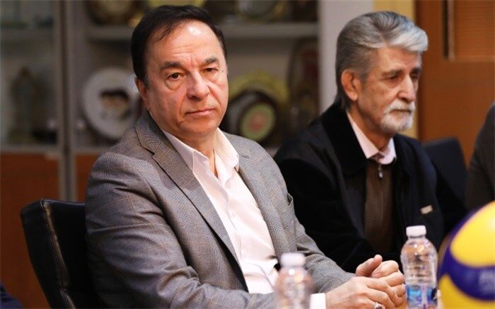 شمارش معکوس انتخاب سرمربی تیم ملی والیبال مردان