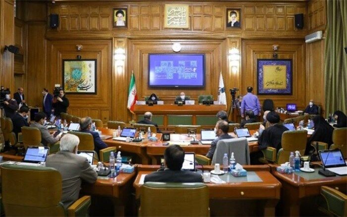طرح «الزام شهرداری تهران به ارتقاء ایمنی معابر و عرصه‌های عمومی شهر» تصویب شد