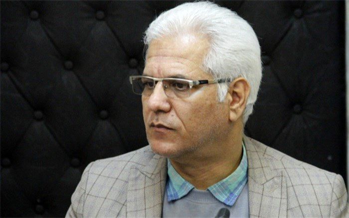 هادی خورشاهیان دبیر کارگروه شورای پاسداشت زبان فارسی شد