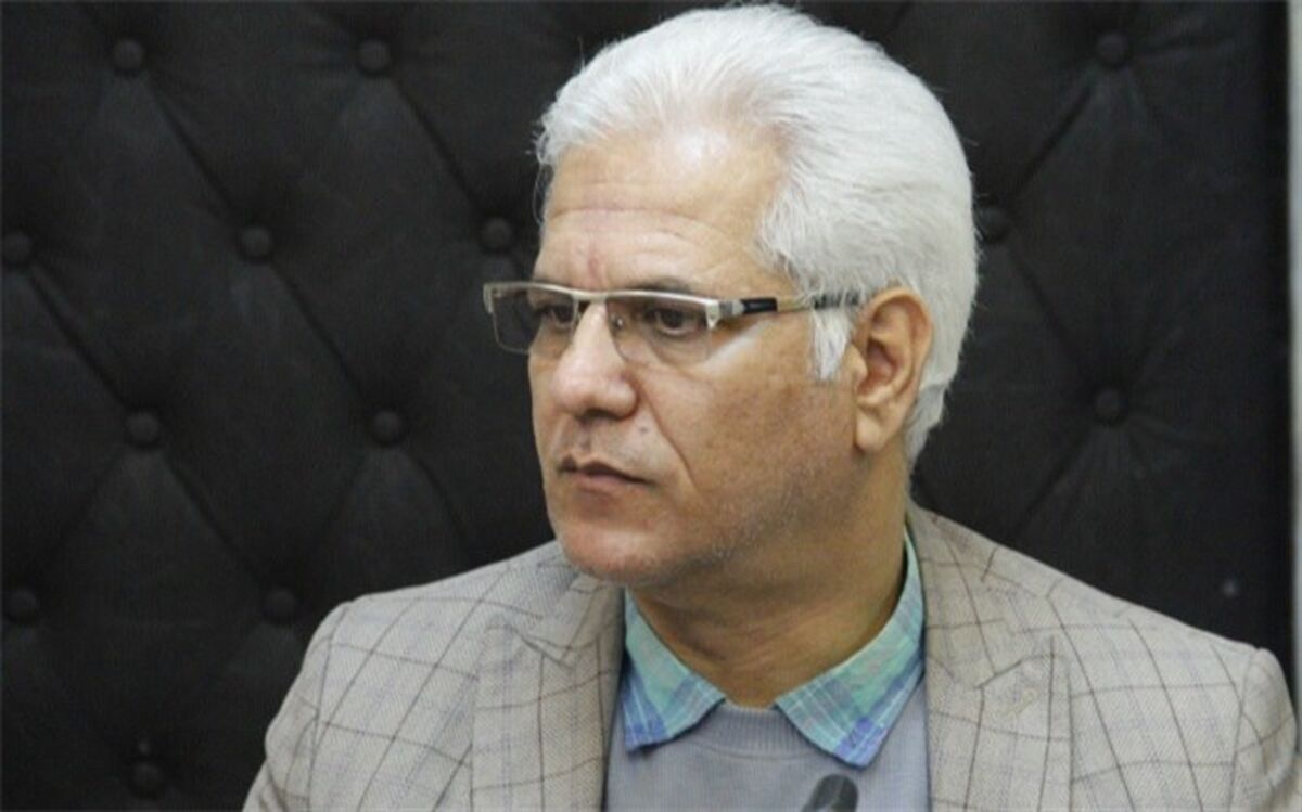 هادی خورشاهیان دبیر کارگروه شورای پاسداشت زبان فارسی شد