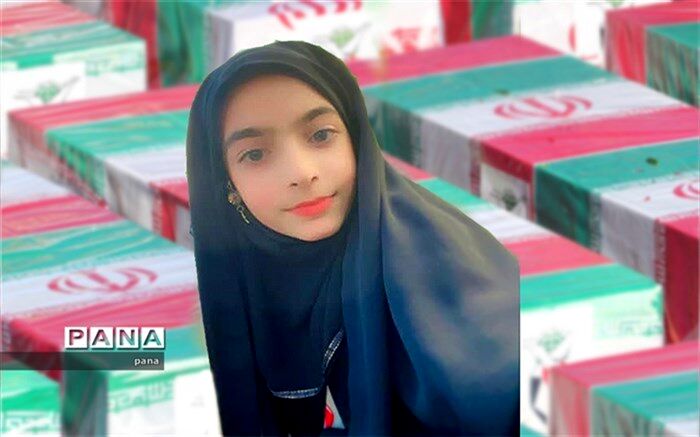 پیام تسلیت معاون وزیر آموزش و پرورش درپی شهادت دانش‌آموزخبرنگار پانا‌