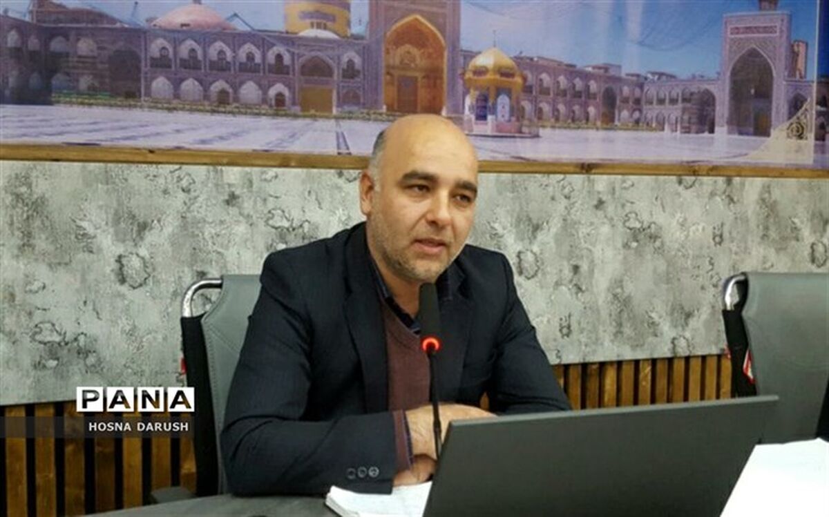 محور اصلی اجرایی شدن سند تحول بنیادین، مدیران مدارس هستند