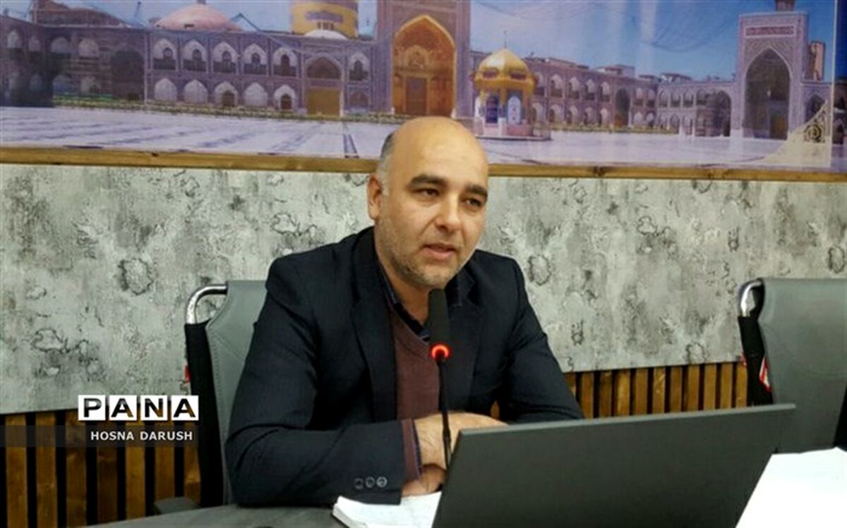 محور اصلی اجرایی شدن سند تحول بنیادین، مدیران مدارس هستند