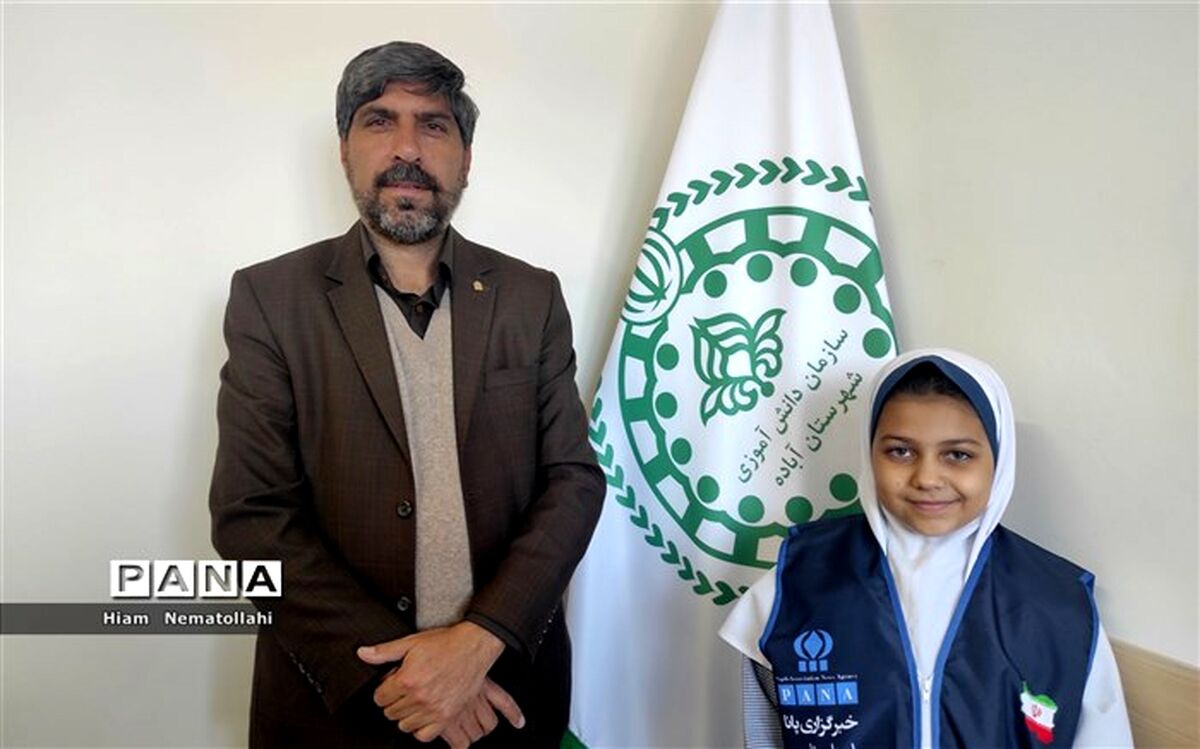 سازمان دانش‌آموزی شهرستان آباده حمله تروریستی کرمان را محکوم کرد