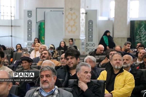 رونمایی از لباس طرح شهید طوقانی در ناحیه دو شهرری