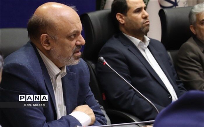 شهدای دانش‌آموز حادثه تروریستی کرمان‌ جزو شهدای مدافع حرم محسوب می‌شوند 