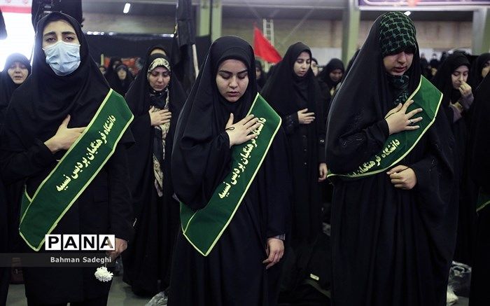 پیام وزیر آموزش‌وپرورش به‌ اولین همایش ملی تعلیم و تربیت در مکتب شهید‌سلیمانی