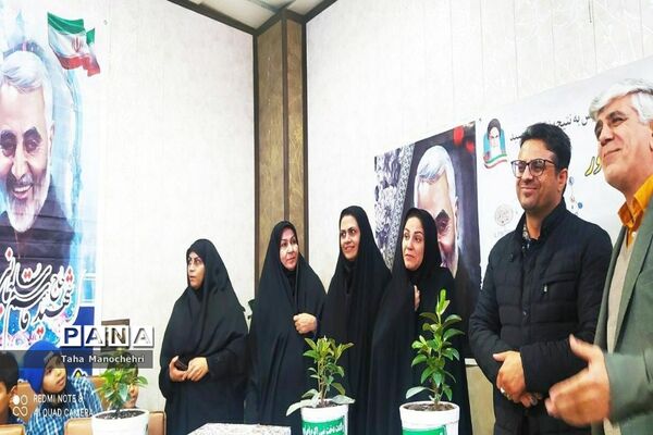 جلسه انجمن پژوهش و تحقیق با موضوع شجاعت و ایثار در شهرستان پیشوا