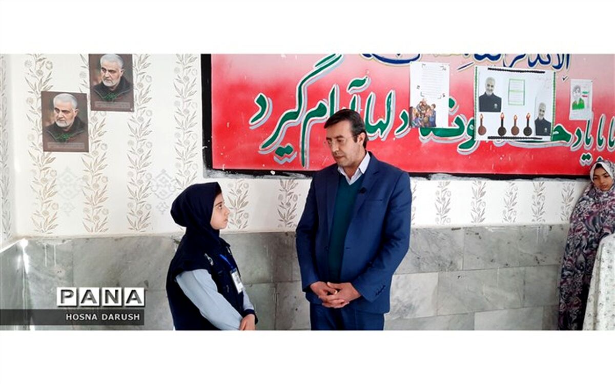 آماده‌سازی محیط مناسب جزو مقدمات نماز است
