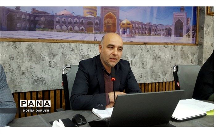 نماز، تقویت روح بندگی و عبودیت است