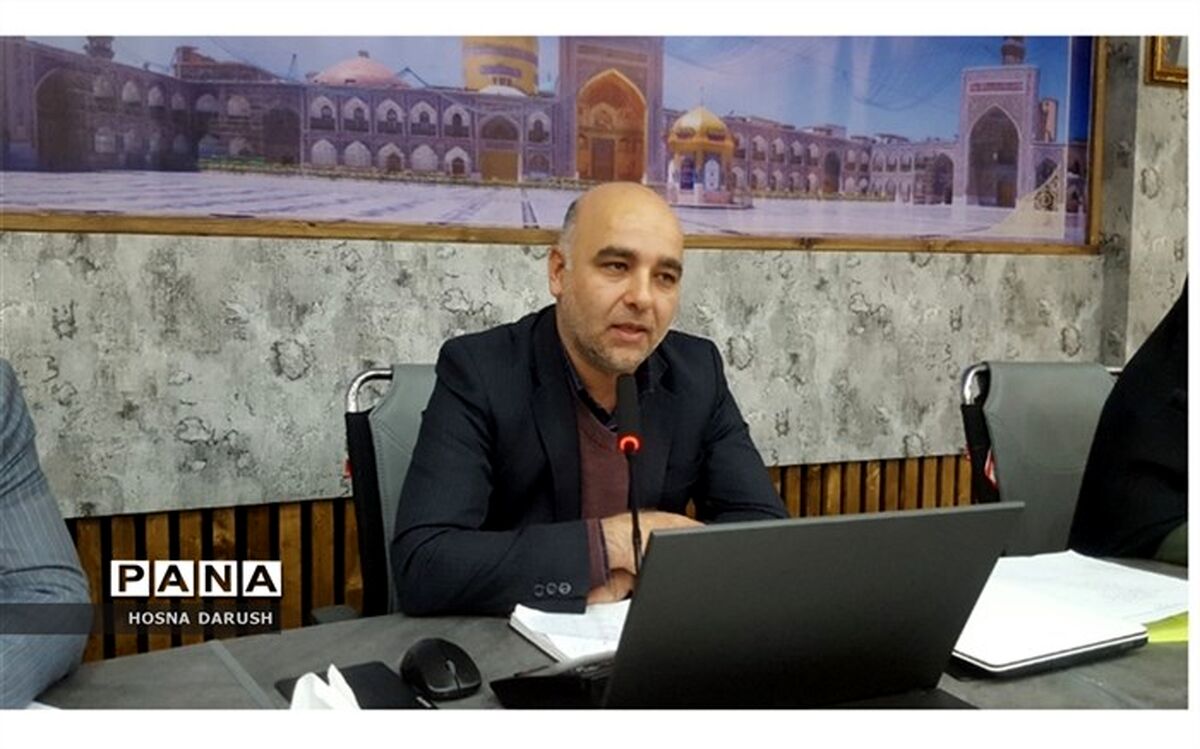 نماز، تقویت روح بندگی و عبودیت است