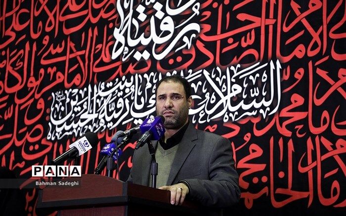 ۲۳ دانش‌آموز شهید کلاس درس حاج قاسم را تشکیل دادند و نماد نسل آرمانی شدند