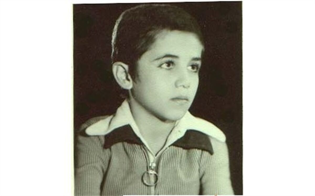 «حیدر رضایی» اولین دانش‌آموز شهید ‌در قیام 19 دی مردم قم