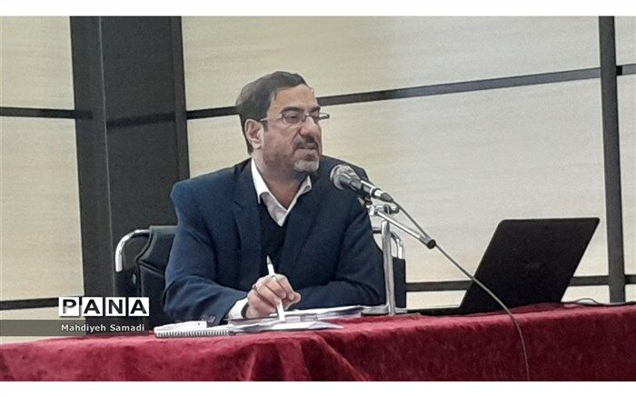 برای رسیدن به اهدافمان در حوزه تربیت‌بدنی و سلامت، به‌دنبال سه رکن اصلی هستیم