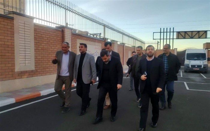 ایجاد پروژه‌های عمرانی در راستای ارتقا سرانه‌های خدماتی، آموزشی و فرهنگی در ملارد