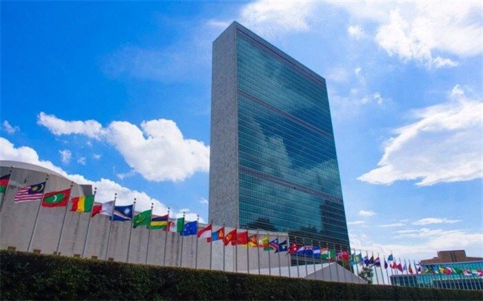 اقدام سیاسی چند کشور علیه ایران در سازمان ملل