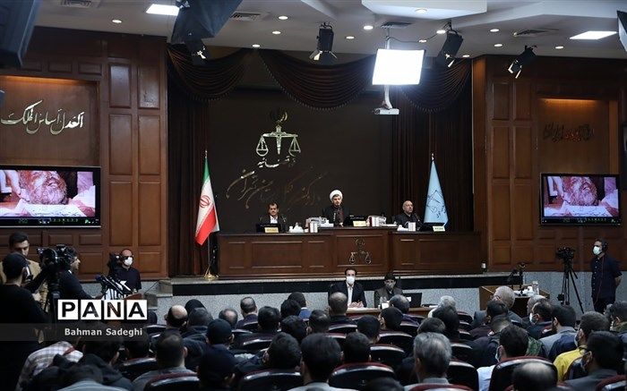 معرفی هدایتگر تیم ترورِ امیر سپهبد علی صیاد شیرازی 