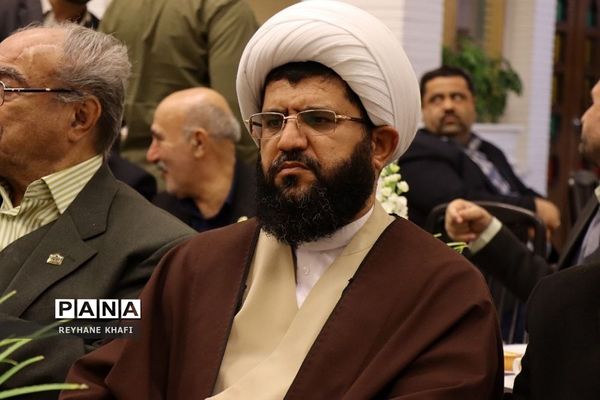 جشنواره مجمع خیرین مدرسه ساز در شهرستان پاکدشت