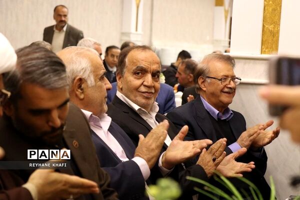 جشنواره مجمع خیرین مدرسه ساز در شهرستان پاکدشت