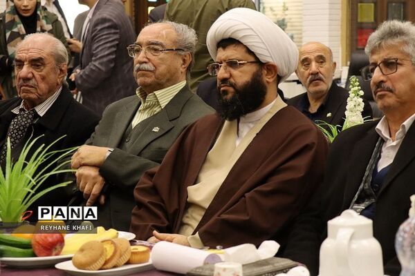 جشنواره مجمع خیرین مدرسه ساز در شهرستان پاکدشت