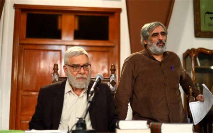 فخرالدین صدیق شریف رییس مجلس شد