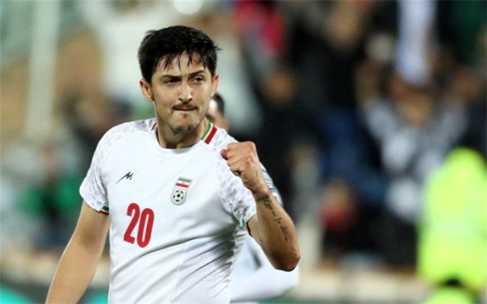 سردار ایرانی، غایب بزرگ جدال رُم با شیاطین سرخ و مشکی ایتالیا