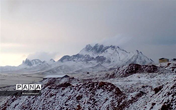 احتمال یخبندان شبانه در استان تهران