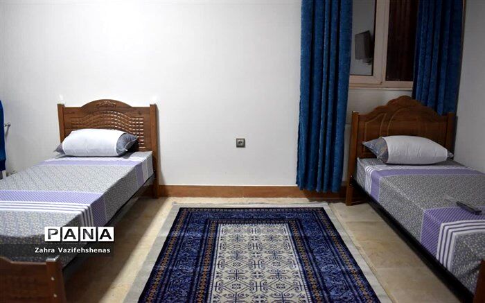 با خانه‌‌های مسافر‌ فاقد مجوز در شیروان برخورد قانونی می‌شود