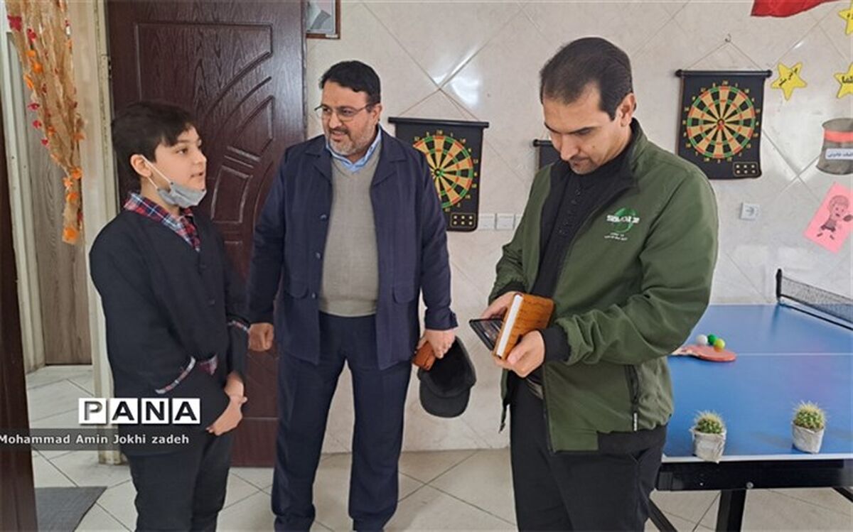 بازی‌ها یکی از حیاتی‌ترین فعالیت‌ها برای کودکان است/فیلم