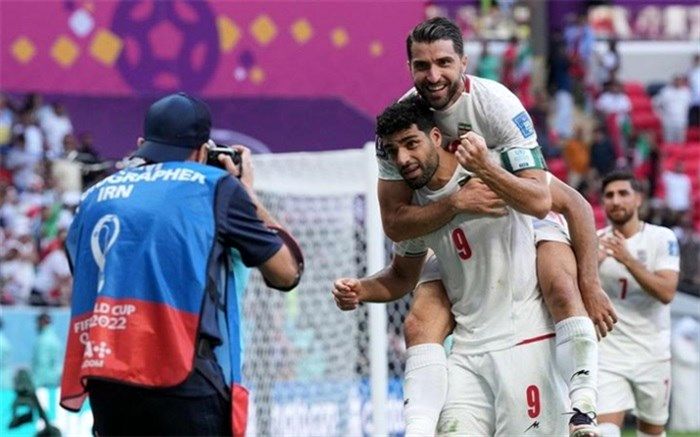 «ایران ‌فاتح قله فوتبال آسیا شدن» ‌نیازمند همت مسئولان و ملی پوشان