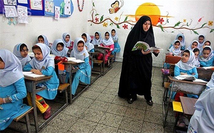 همه نهادها در ایجاد انگیزه پژوهش در دانش‌آموزان تاثیرگذارند