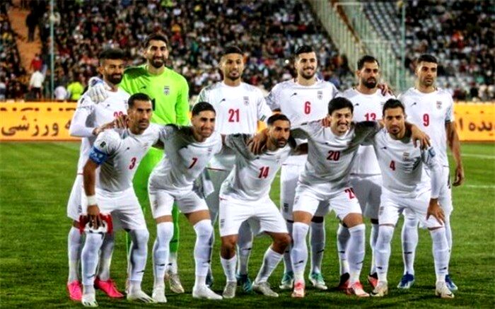 طارمی از شانس‌های اصلی آقای گلی جام ملت‌هاست