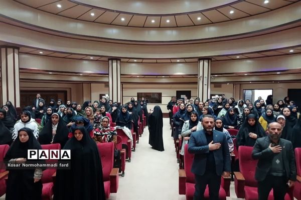 افتتاحیه چهل و دومین دوره جشنواره فرهنگی، هنری امیدفردا در اسلامشهر